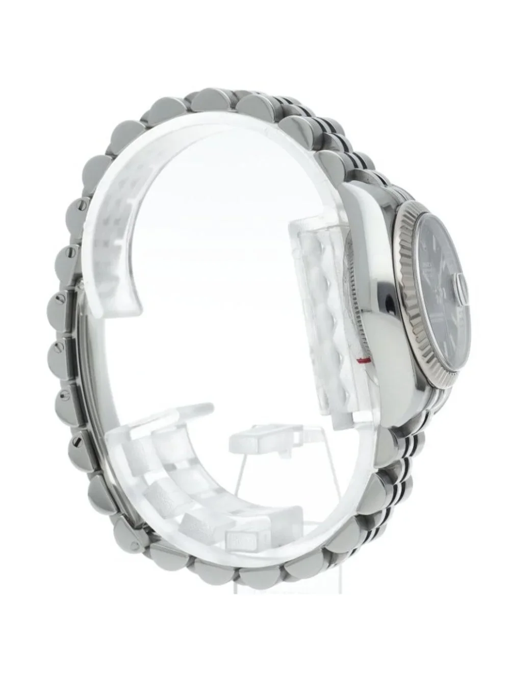 Rolex Datejust 26 Watch Jubilee 18k White Gold